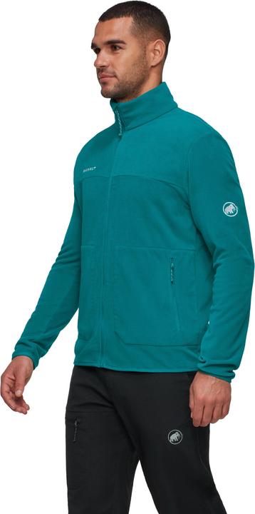 Actual product image Mammut Innominata Light ML Jacket Men (M)