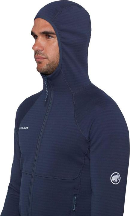 Immagine prodotto Mammut Taiss ML Hooded Jacket (M)
