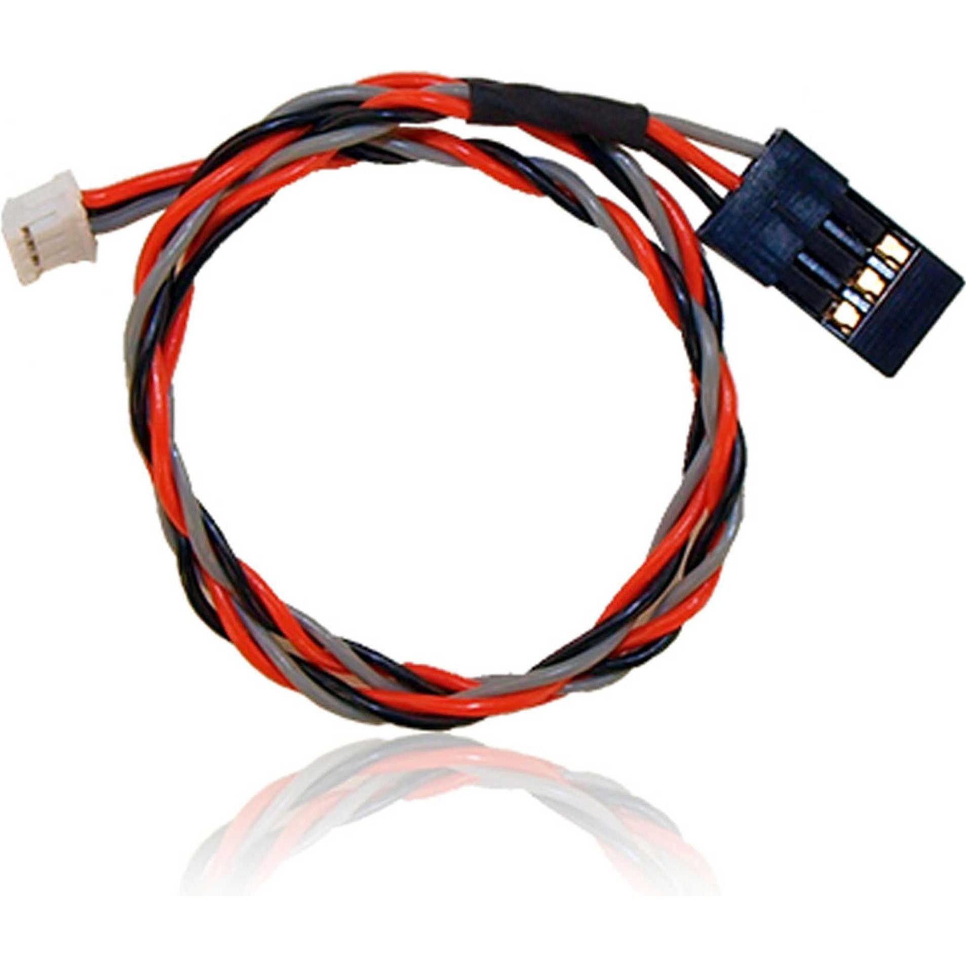 Powerbox Systems Adapter SRS 2 Stück