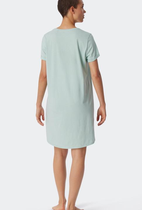 Produktbild Schiesser Sleepshirt Essential Nightwear (34)