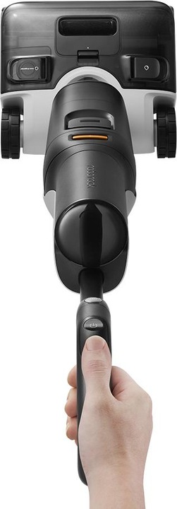 Actual product image Roborock F25 ACE Wet and Dry