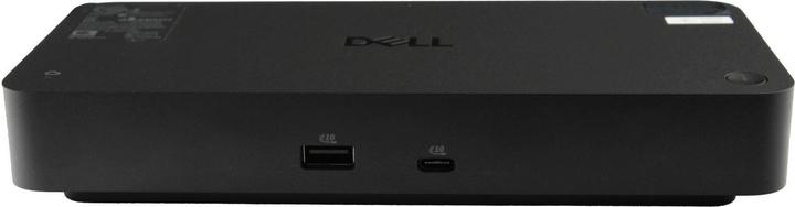 Actual product image Dell SD25 (USB-C)