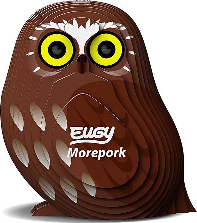Image du produit Eugy Hibou