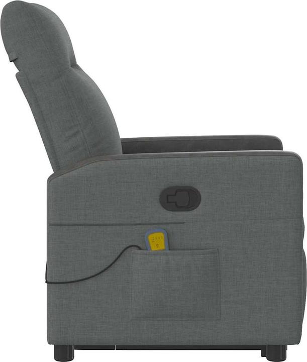 Image du produit vidaXL Massagesessel mit Aufstehhilfe