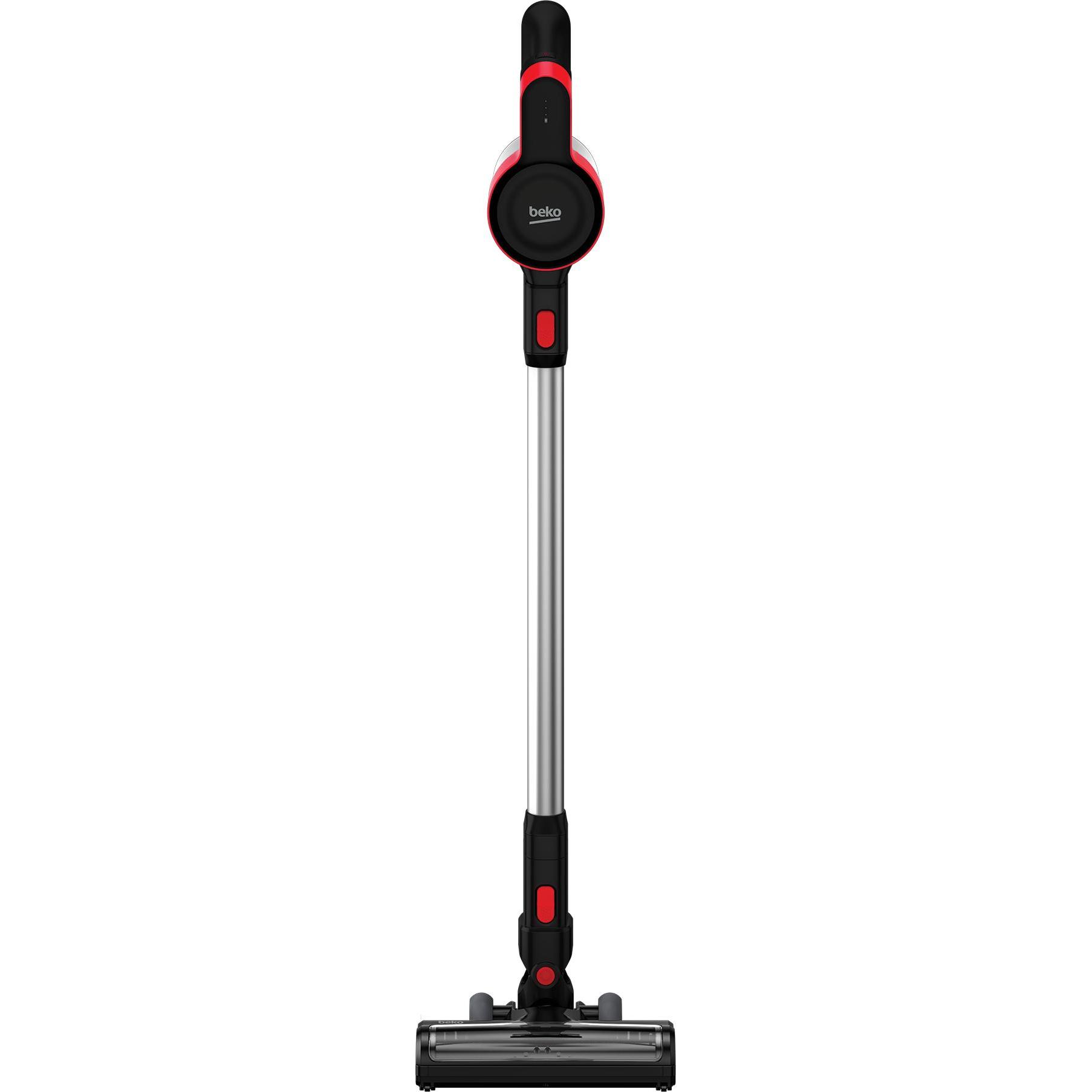 Thumbnail - Beko VRT50121VR, Staubsauger, Rot