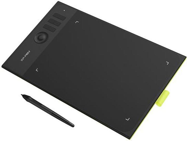 Image du produit XP-Pen Star 06C (10.60", 5080 lpi)