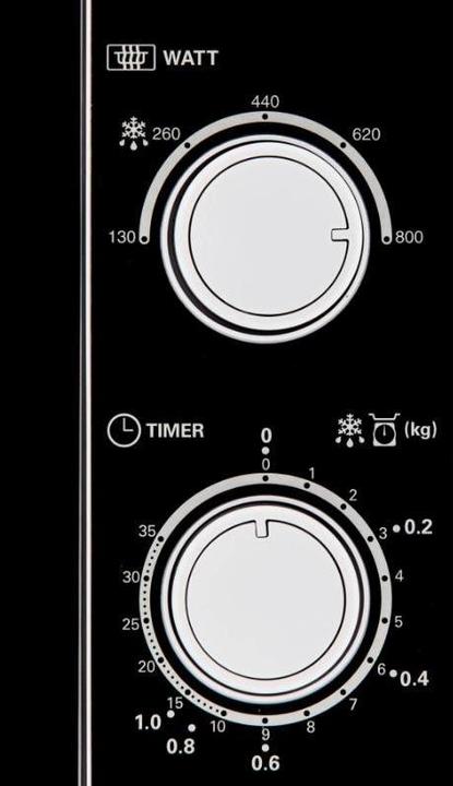 Image du produit Sharp R200WW (20 l)