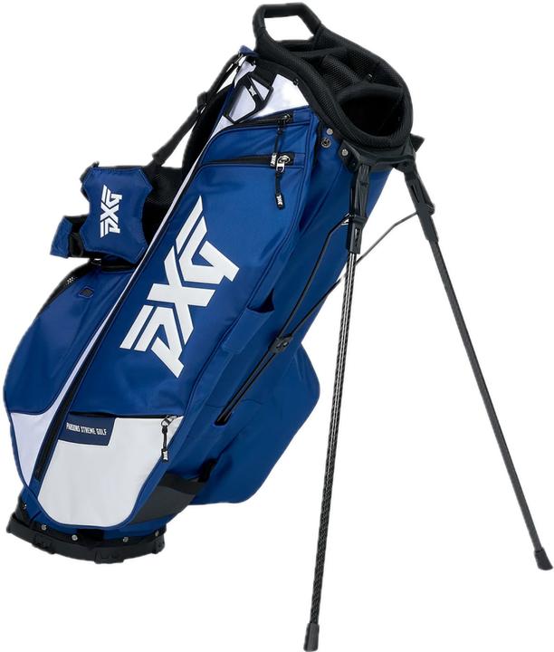 Navy, White