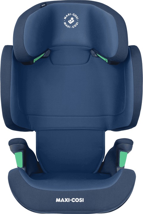 Immagine prodotto Maxi-Cosi Morion Basic Blu (Seggiolino per bambini, ECE R129/i-Size Standard)