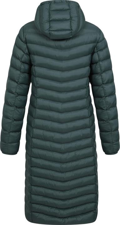 Image du produit Mountain Warehouse - Veste matelassée FLORENCE - Femme (40 D)