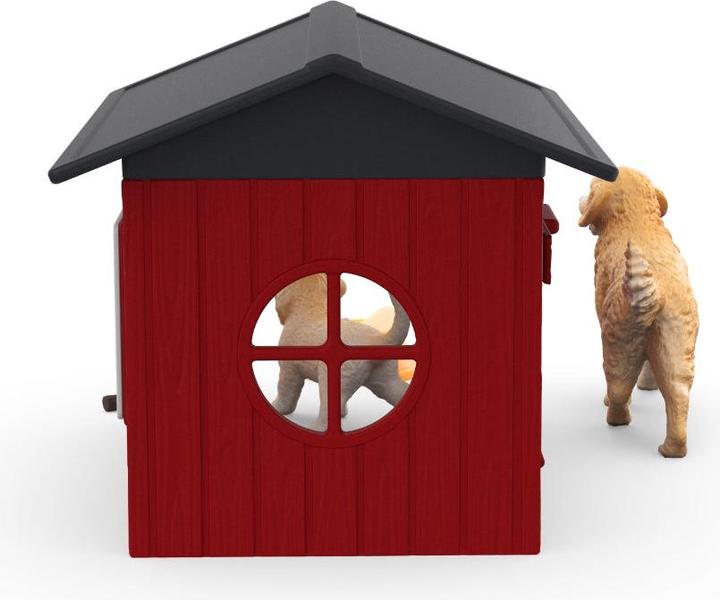 Immagine prodotto Schleich Cuccia per cani con golden retriever