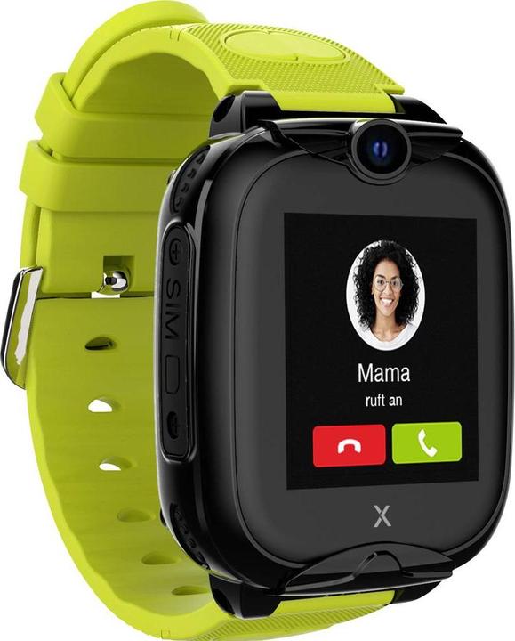 Actual product image Xplora XGO2 (42 mm, 4G)