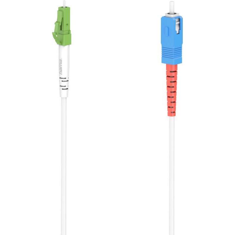 Hama Netzwerkkabel (UTP, 3 m), Netzwerkkabel