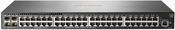 Image du produit HPE 2930f-48g-4sfp+ (48 ports)