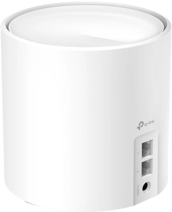 Productafbeelding TP-Link Deco X20 Set van 2