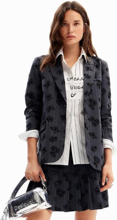 Produktbild Desigual blazer zagrez
