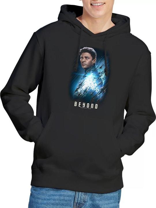 Produktbild Star Trek Beyond Kapuzenpullover (XL)