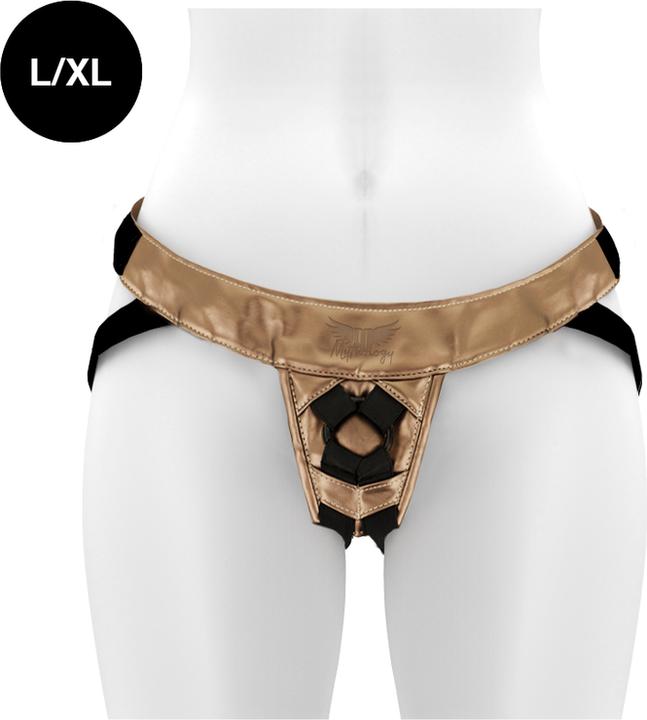 Productafbeelding Mythology Strap-On "Fantasie Harnas