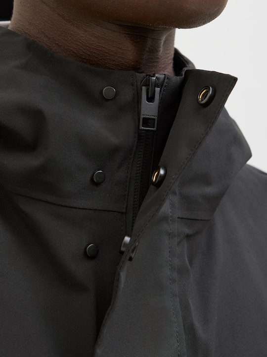 Produktbild Jack & Jones Regenmantel Regenmantel (XL)