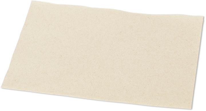 Actual product image Tork Serviet Xpressnap natural 21,6x16,5cm 2 fold N4 8000stk/pak - (8000 pcs.) (21.30 x 16.50 cm)