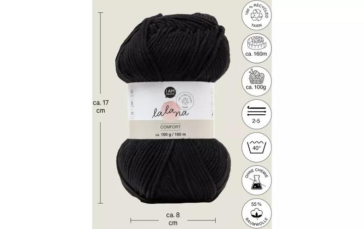 Produktbild Lalana Comfort (160 m)