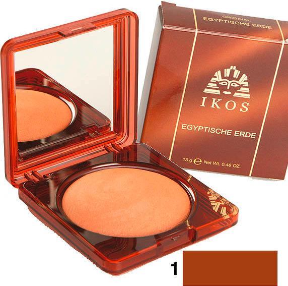 Image du produit IKOS Argile de bronzage égyptienne (Naturelle)