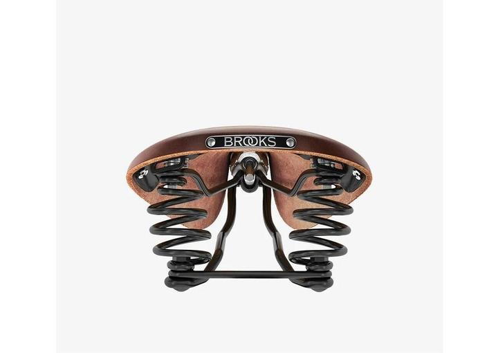 Actual product image Brooks England Flyer