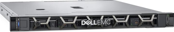 Actual product image Dell POWEREDGE R250 XEON E-2314 (Intel Xeon E-2314, 8 GB, Rack Server)