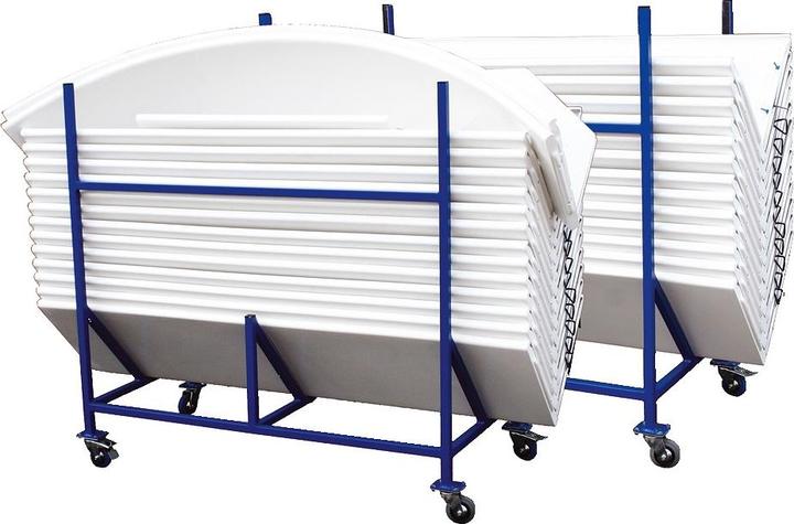 Produktbild Sport-Thieme Unihockeybande Training