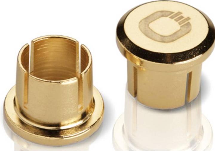 Actual product image Oehlbach XXL Cinch Caps