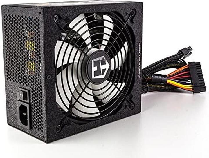 Actual product image Nox Lobster 80 (750 W)