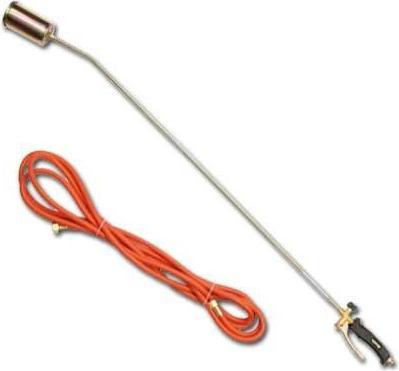 Produktbild Toya Roof Heating Torch 60mm W.Connector