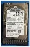 Produktbild HPE 1.2TB 10K SAS 12G SFF DS SC (1.20 TB, 2.5")
