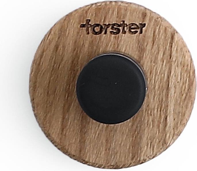 Produktbild Forster Home Magnetischer Haken Rund (1 x)