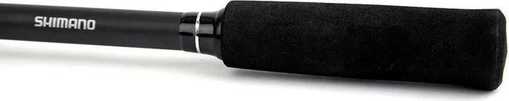 Actual product image Shimano FX XT Spinning (Spinning rod, 240 cm)