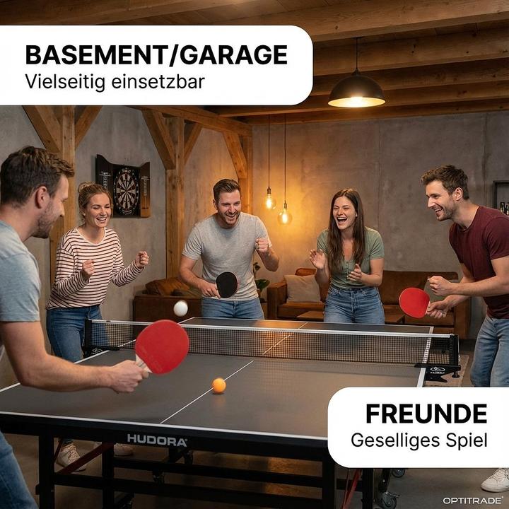 Produktbild Hudora Game