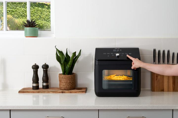 Actual product image Instant Vortex ClearCook Airfryer Oven 13L
