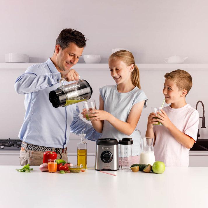 Produktbild Taurus Prior Advance + (1800 W)