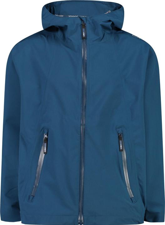 Actual product image CMP Campagnolo Hoodie (116)