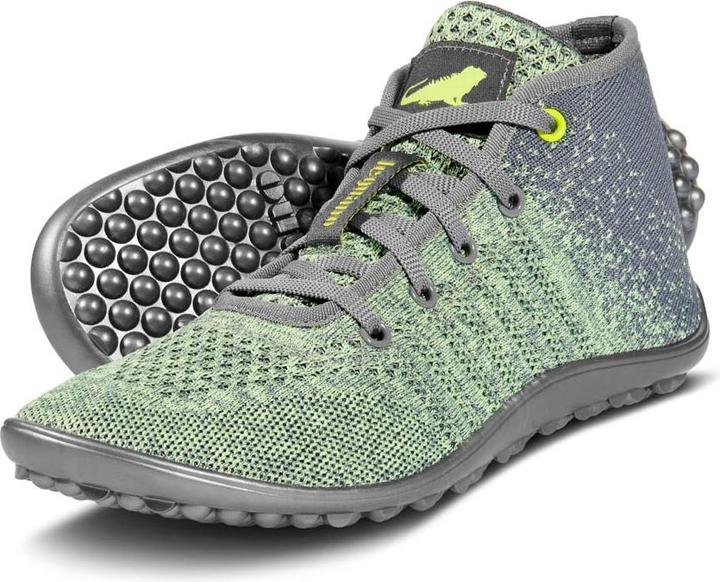 Produktbild Leguano Barfussschuh kiwi (43)