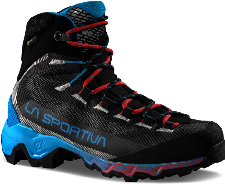 Image du produit La Sportiva Aequilibrium Hike Woman GTX (38)