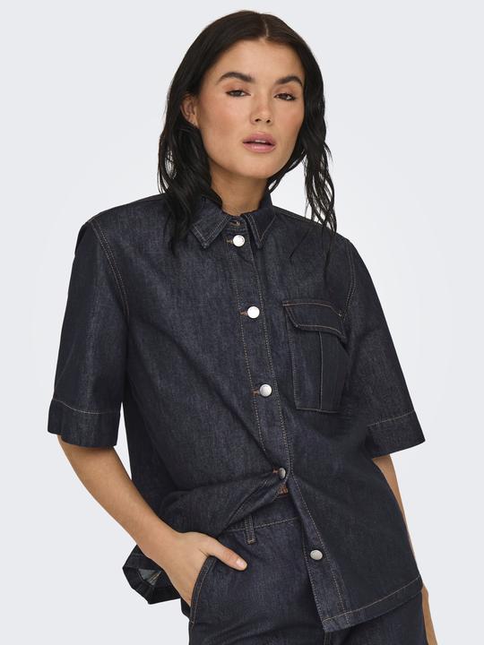 Immagine prodotto JdY JDYSANSA Jeanshemd Jeanshemd (XL)