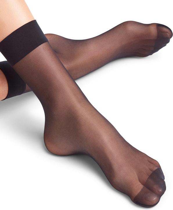 Produktbild Falke Seidenglatt 15 SO (Einzelpack, 39 - 42)