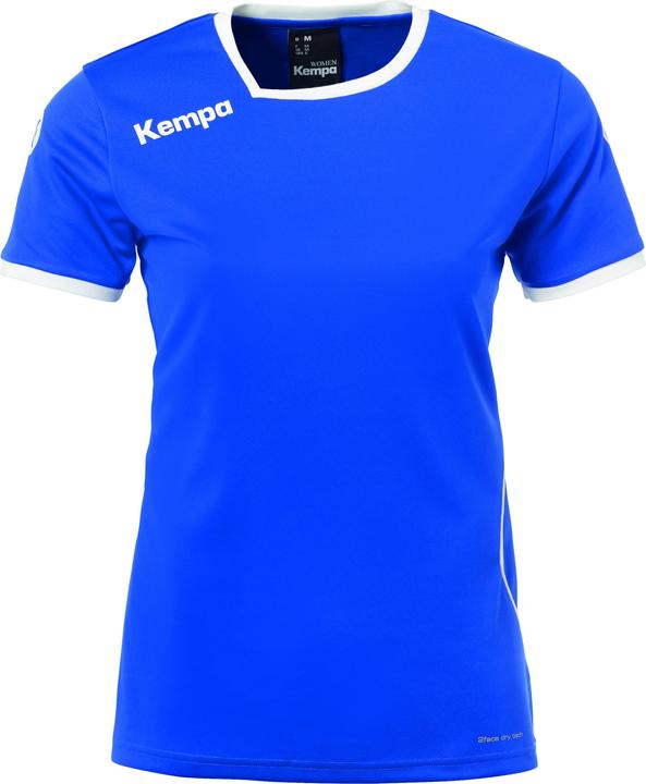 Image du produit Kempa Curve Maillot Femme (XS)