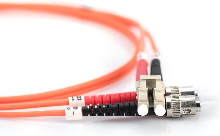 Actual product image Digitus Fiber optic cable (10 m)