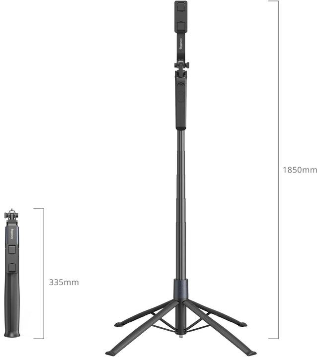 Actual product image SmallRig Encore PT60 (Plastic)