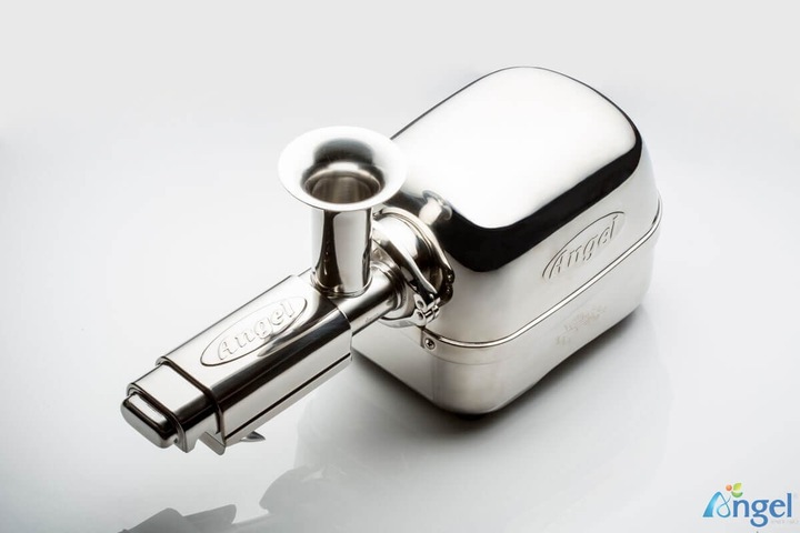 Actual product image Angel Juicers Angel 7500