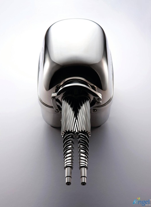 Actual product image Angel Juicers Angel 7500