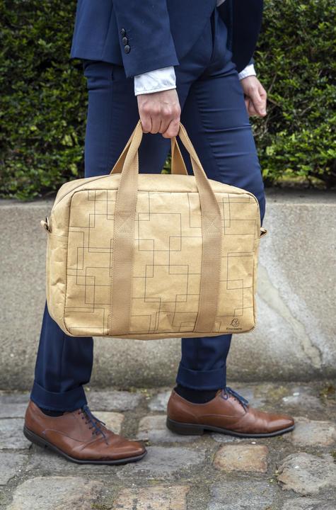 Produktbild Exacompta Tasche Eterneco (15", Universal)