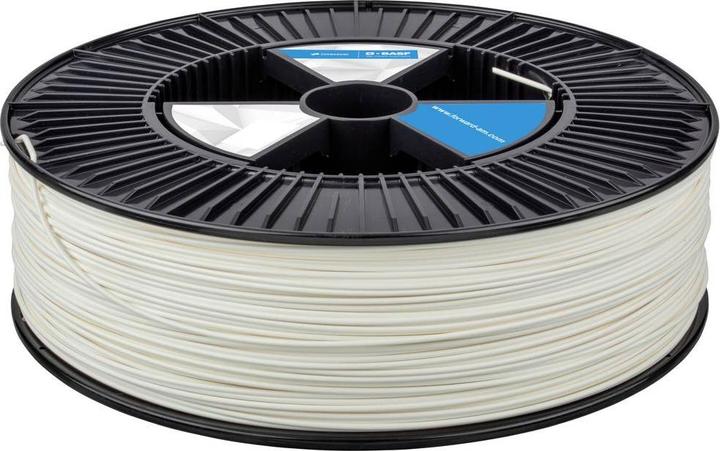 Produktbild Basf Ultrafuse PLA Weiss 2,85 mm 4.500 g (PLA, 2.85 mm, 4500 g, Weiss)